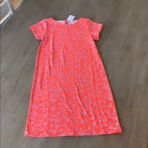 NWT crewcuts cotton dress